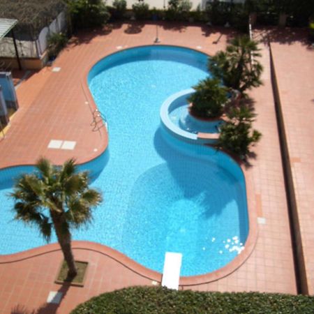 San Giorgio Savoia Hotel Bellaria-Igea Marina Buitenkant foto