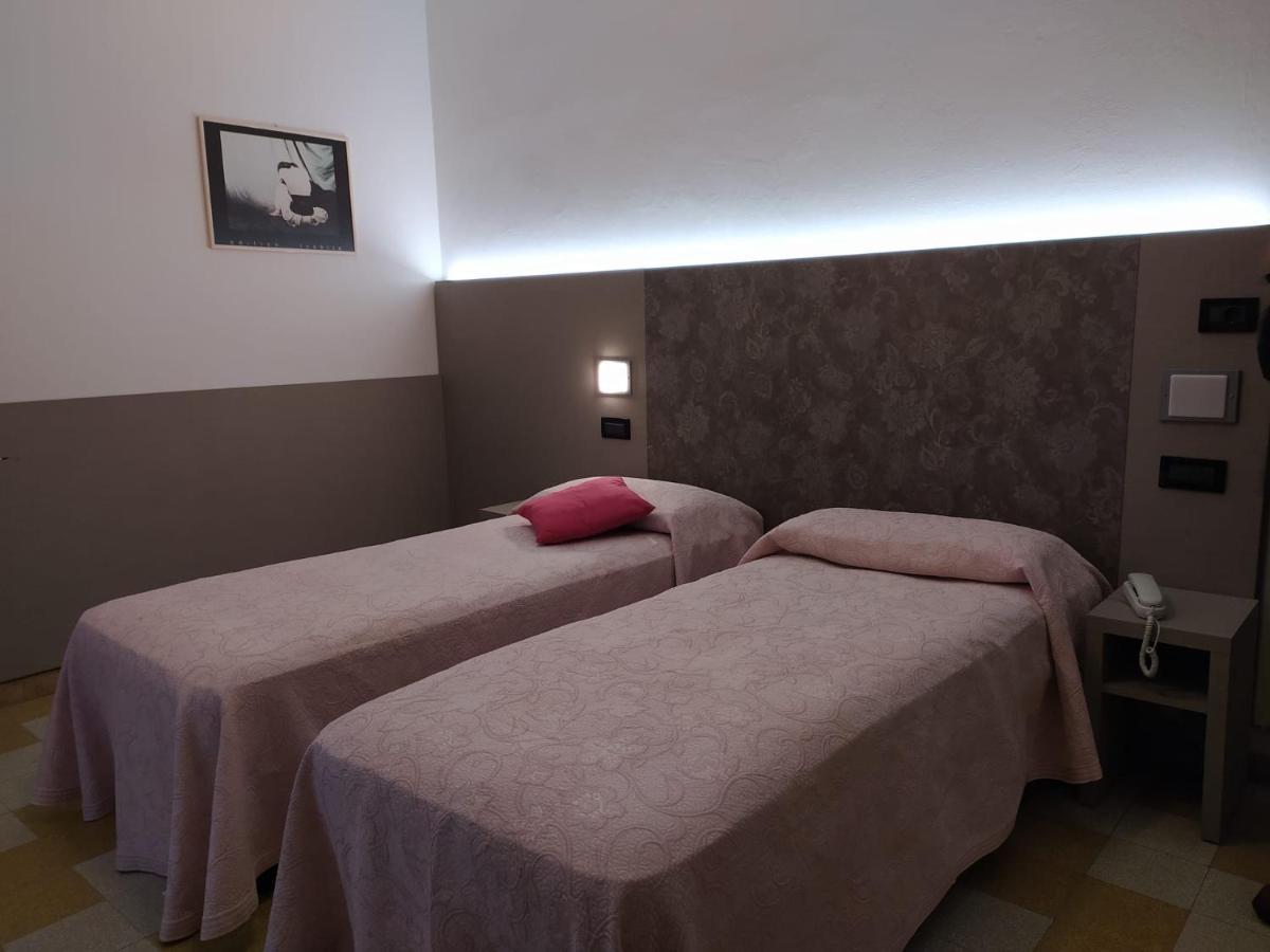 San Giorgio Savoia Hotel Bellaria-Igea Marina Buitenkant foto