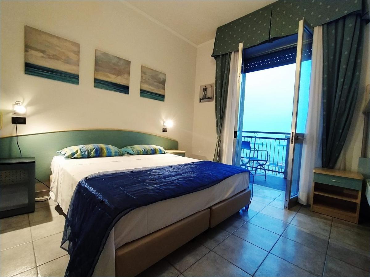 San Giorgio Savoia Hotel Bellaria-Igea Marina Buitenkant foto