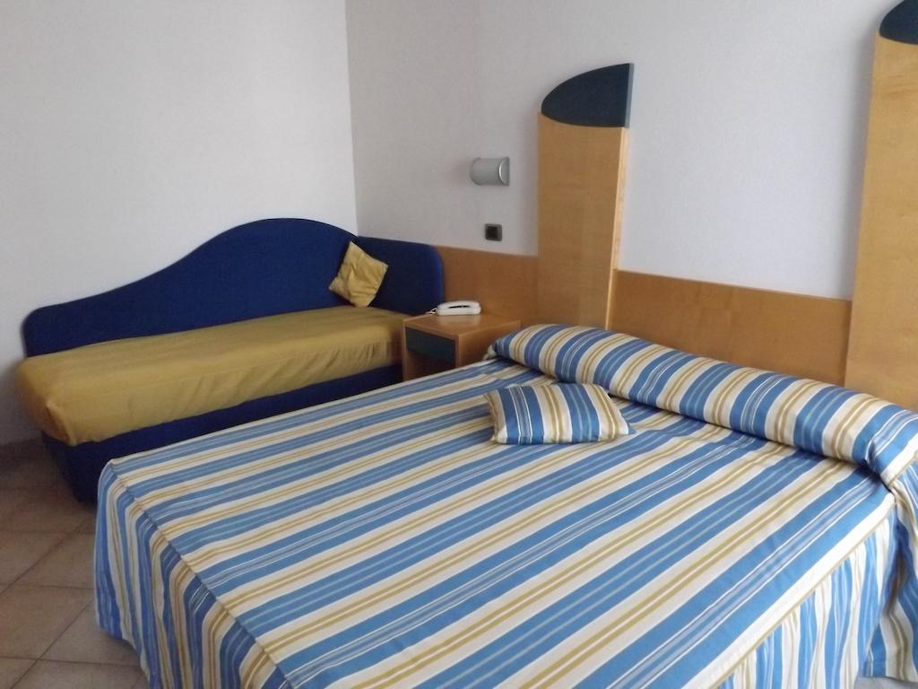 San Giorgio Savoia Hotel Bellaria-Igea Marina Buitenkant foto