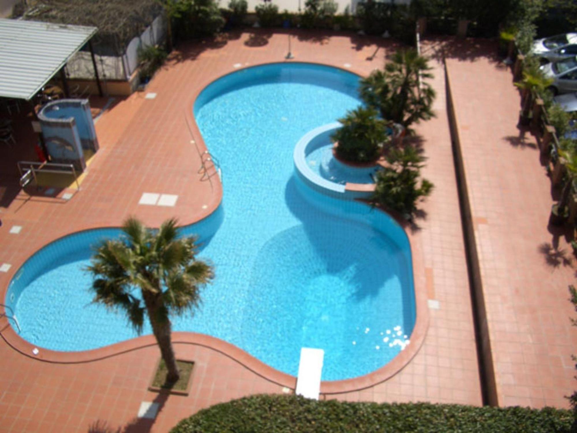 San Giorgio Savoia Hotel Bellaria-Igea Marina Buitenkant foto