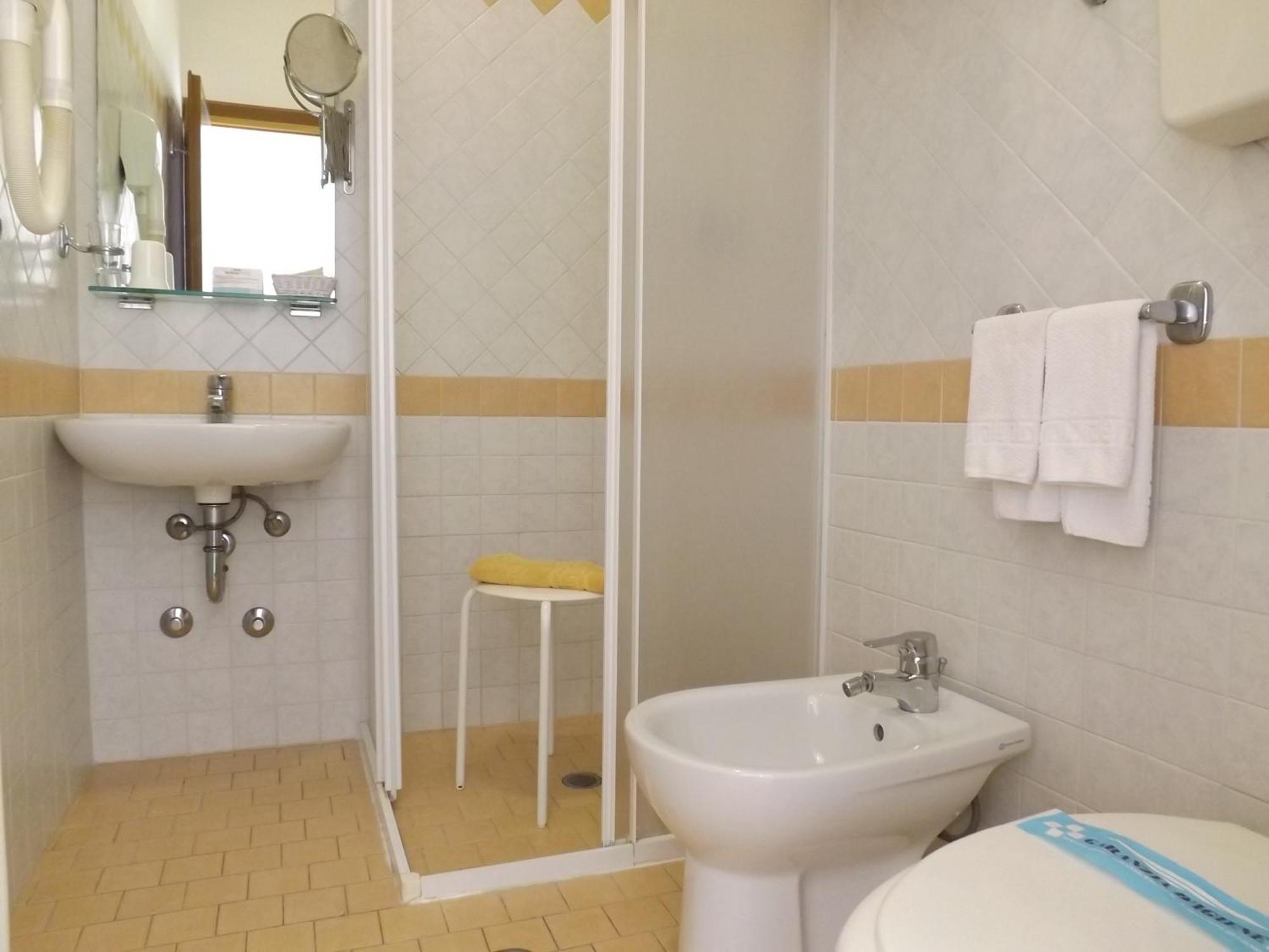 San Giorgio Savoia Hotel Bellaria-Igea Marina Kamer foto
