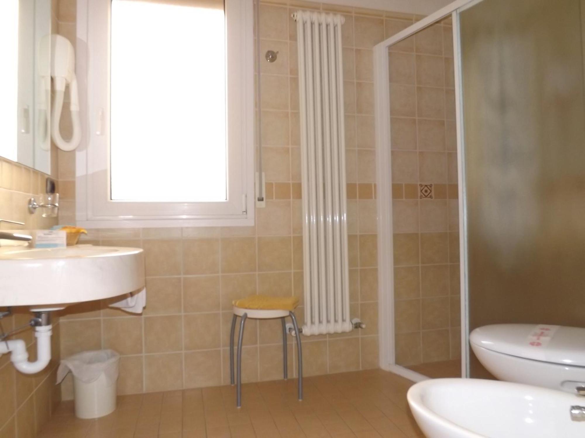 San Giorgio Savoia Hotel Bellaria-Igea Marina Kamer foto