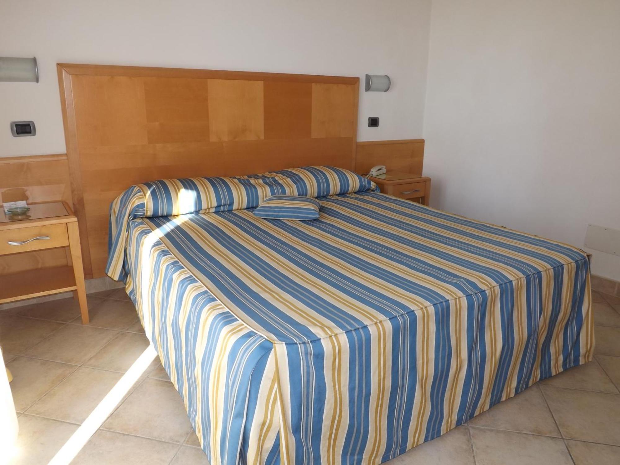 San Giorgio Savoia Hotel Bellaria-Igea Marina Kamer foto