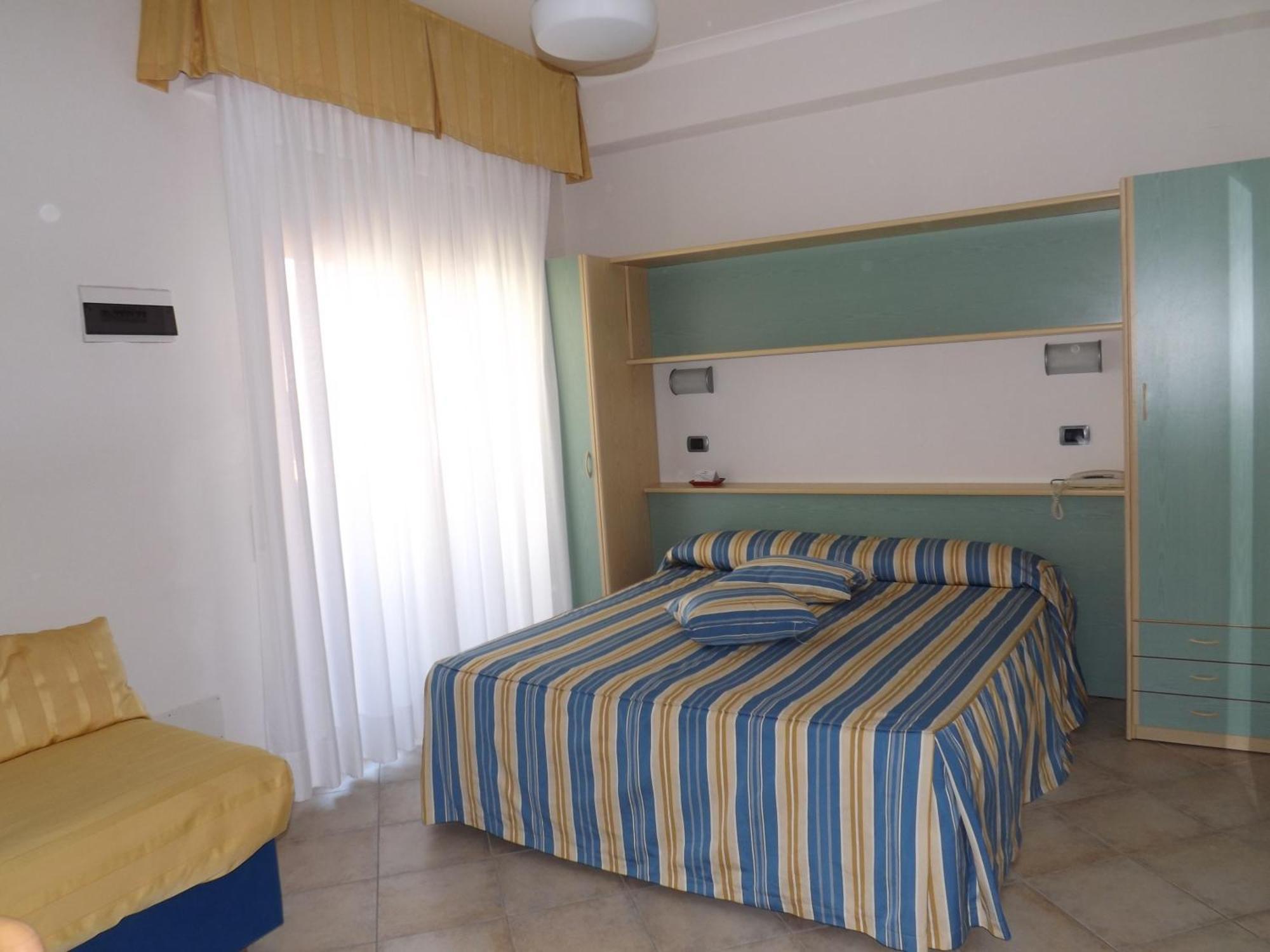 San Giorgio Savoia Hotel Bellaria-Igea Marina Kamer foto