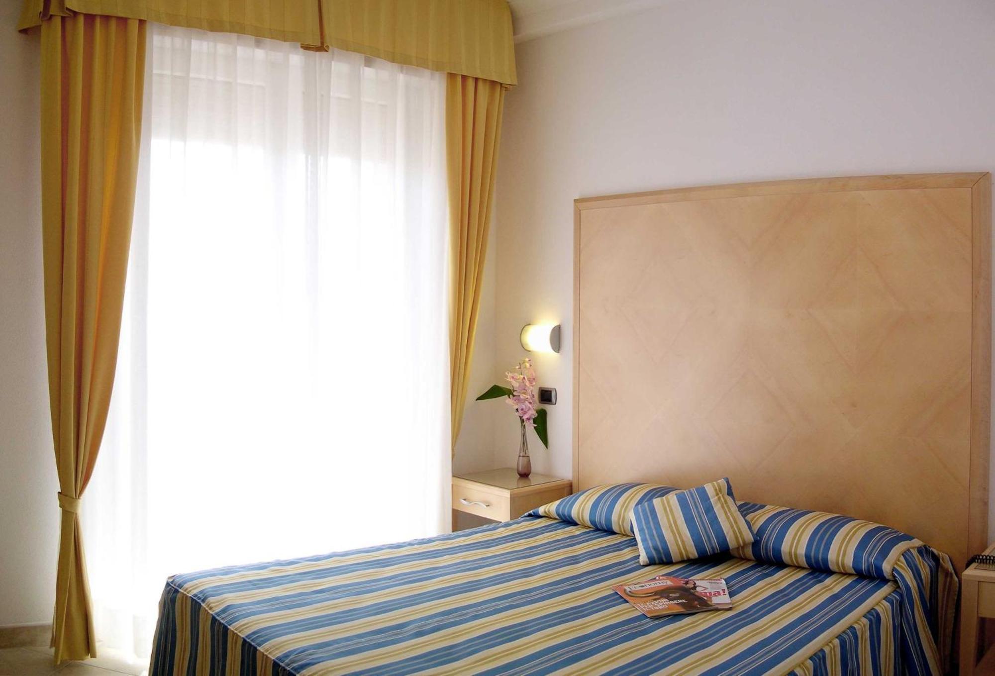 San Giorgio Savoia Hotel Bellaria-Igea Marina Kamer foto