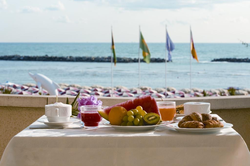 San Giorgio Savoia Hotel Bellaria-Igea Marina Buitenkant foto
