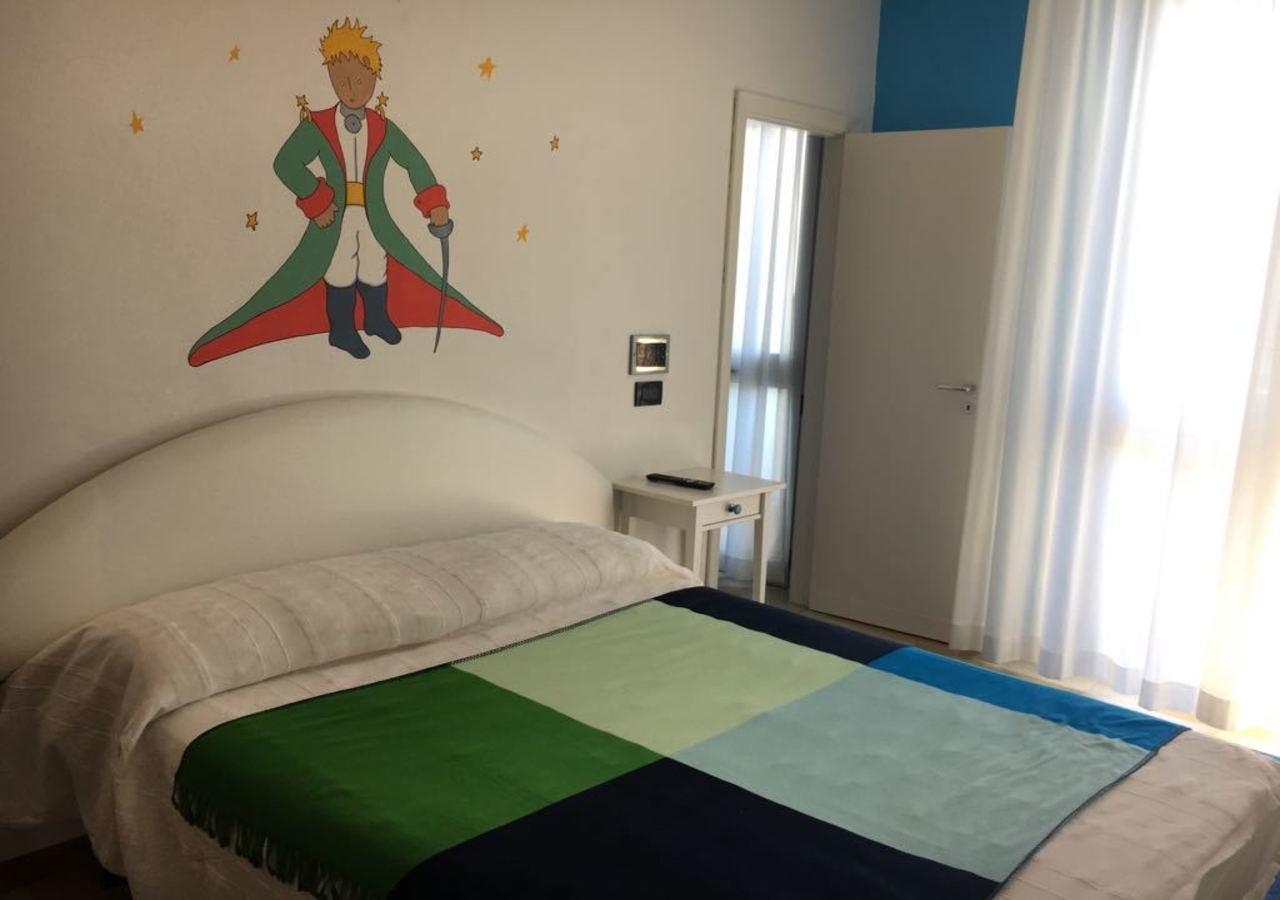 San Giorgio Savoia Hotel Bellaria-Igea Marina Buitenkant foto