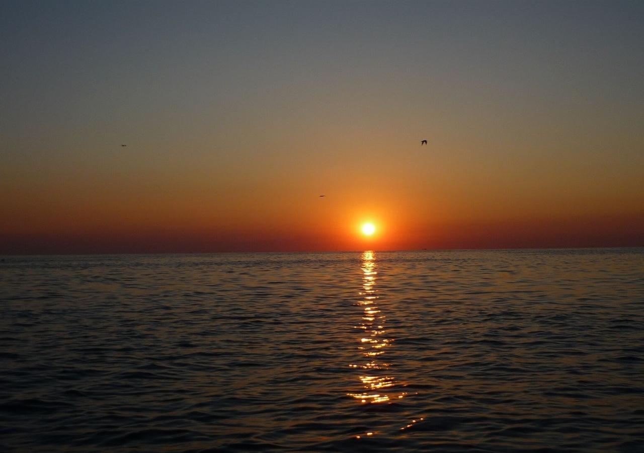 San Giorgio Savoia Hotel Bellaria-Igea Marina Buitenkant foto