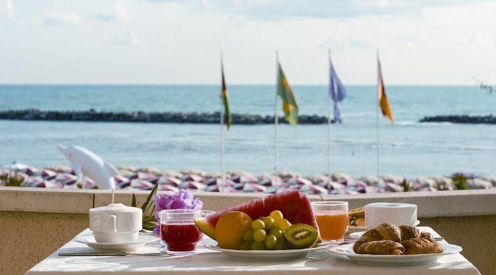 San Giorgio Savoia Hotel Bellaria-Igea Marina Buitenkant foto