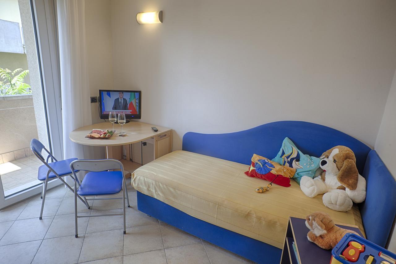 San Giorgio Savoia Hotel Bellaria-Igea Marina Buitenkant foto