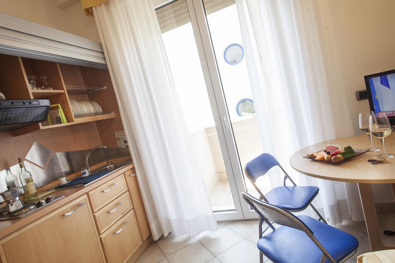 San Giorgio Savoia Hotel Bellaria-Igea Marina Buitenkant foto