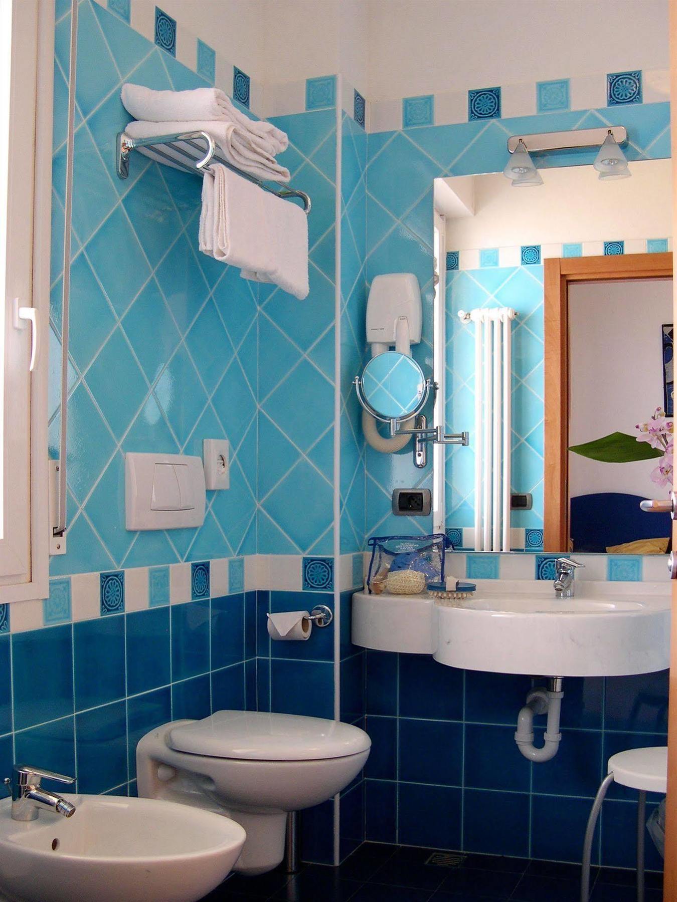 San Giorgio Savoia Hotel Bellaria-Igea Marina Buitenkant foto