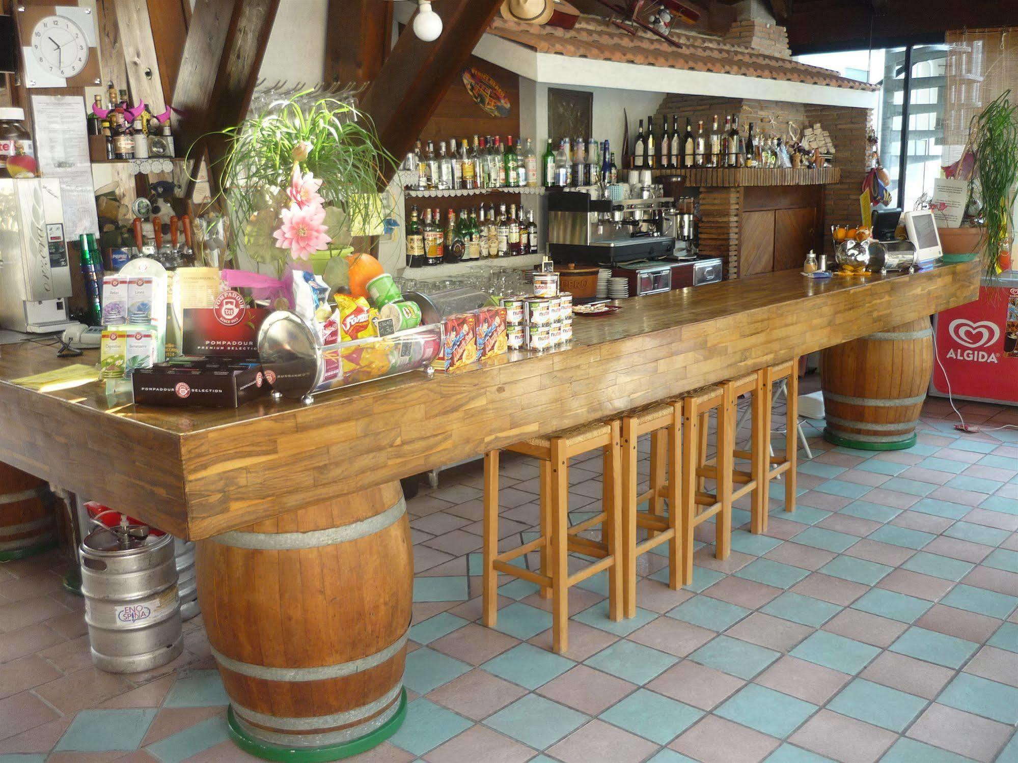 San Giorgio Savoia Hotel Bellaria-Igea Marina Buitenkant foto